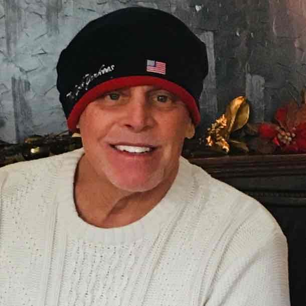 Ron Blomberg