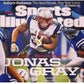 Profile image of Jonas Gray