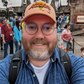 Profile image of John Riggs