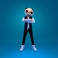 Profile image of White Panda