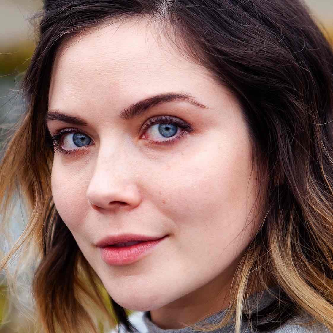 Gracie Gillam