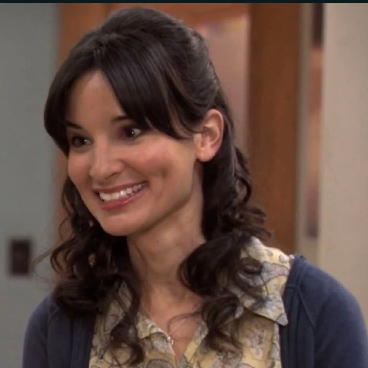Alison Becker