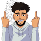 Profile image of JustBored