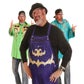 Profile image of Cledus T Judd