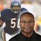 Profile image of Mike Singletary