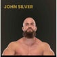 Profile image of John Silver