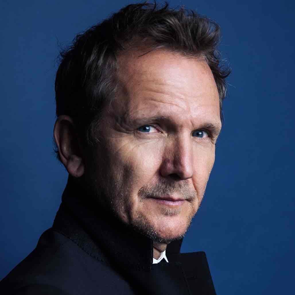 Sebastian Roché