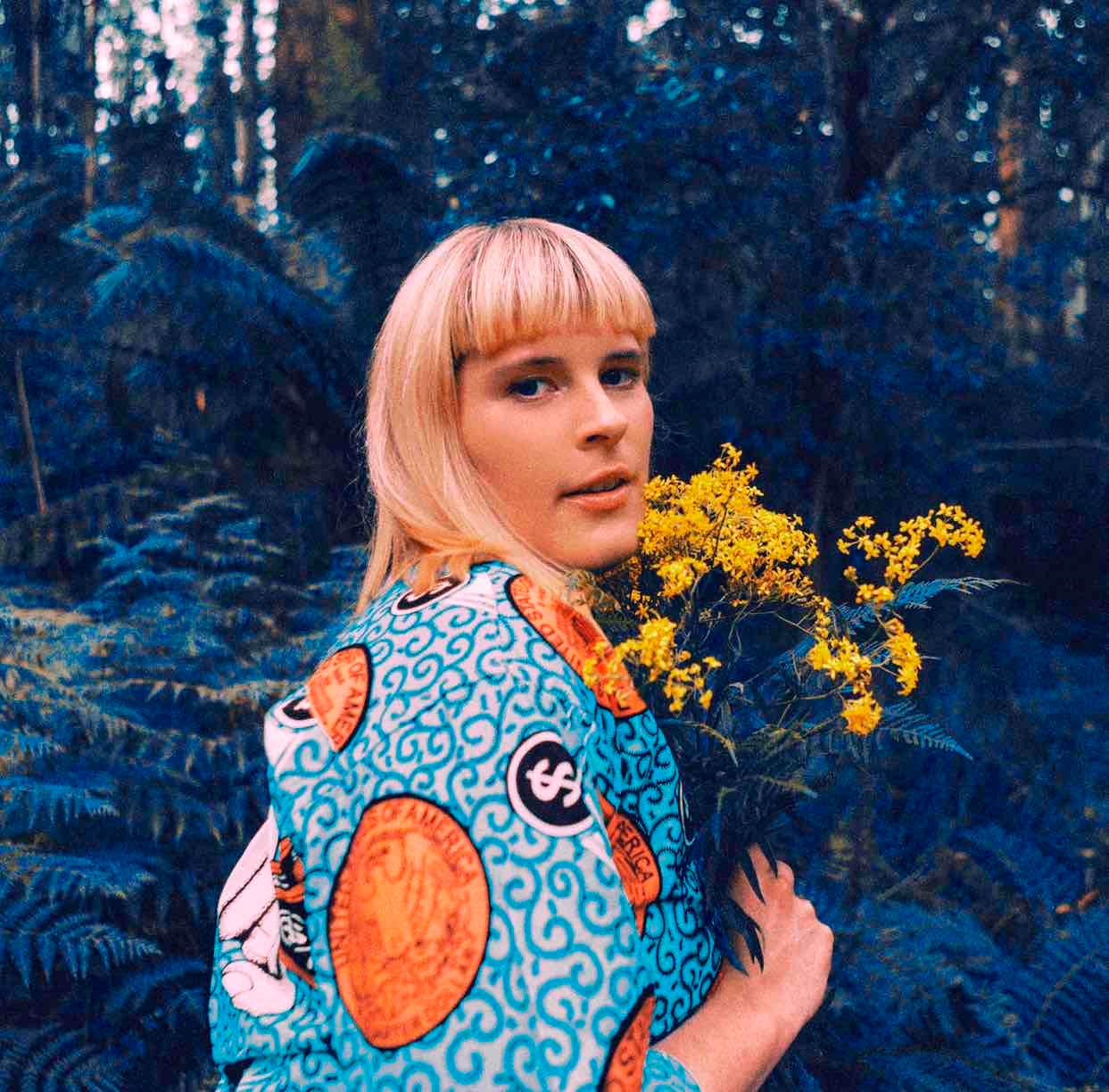 Alice Ivy