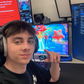 Profile image of COLD