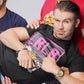 Profile image of Tyler Breeze