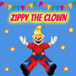 Profile image of Zippy The Clown