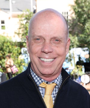 Photo of Scott Hamilton, click to book