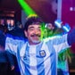 Profile image of Maradona Impressionist