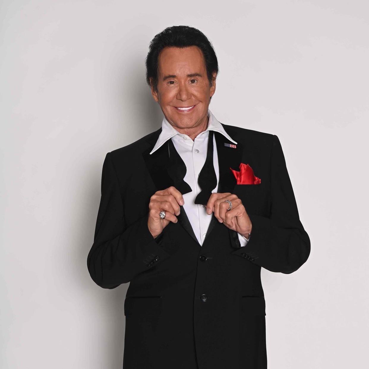 Wayne Newton