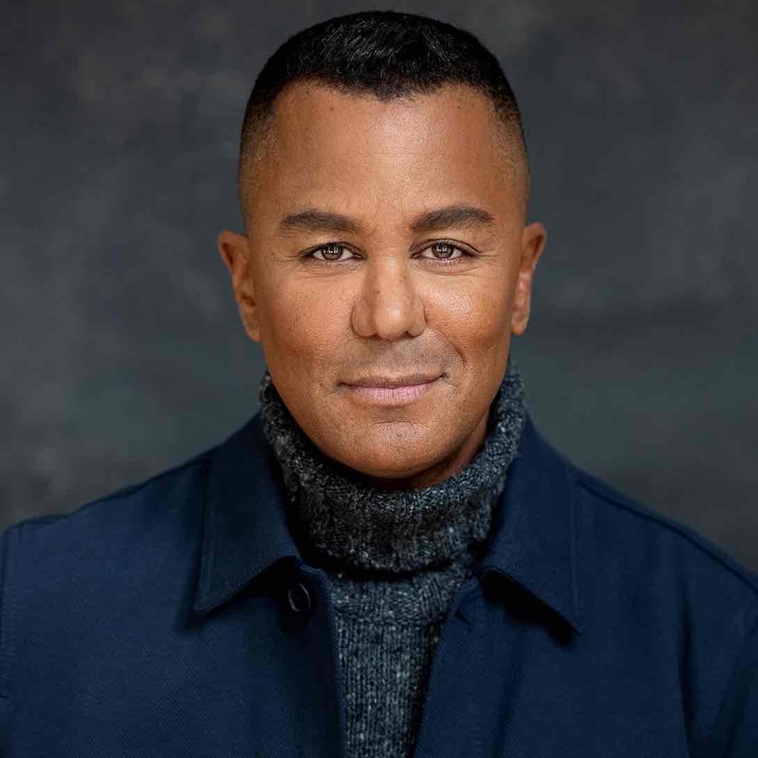 Yanic Truesdale