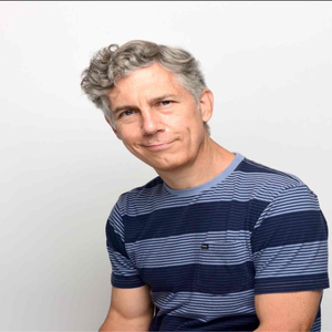 Photo of Chris Parnell, click to book