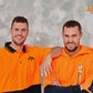 Profile image of Josh and Luke