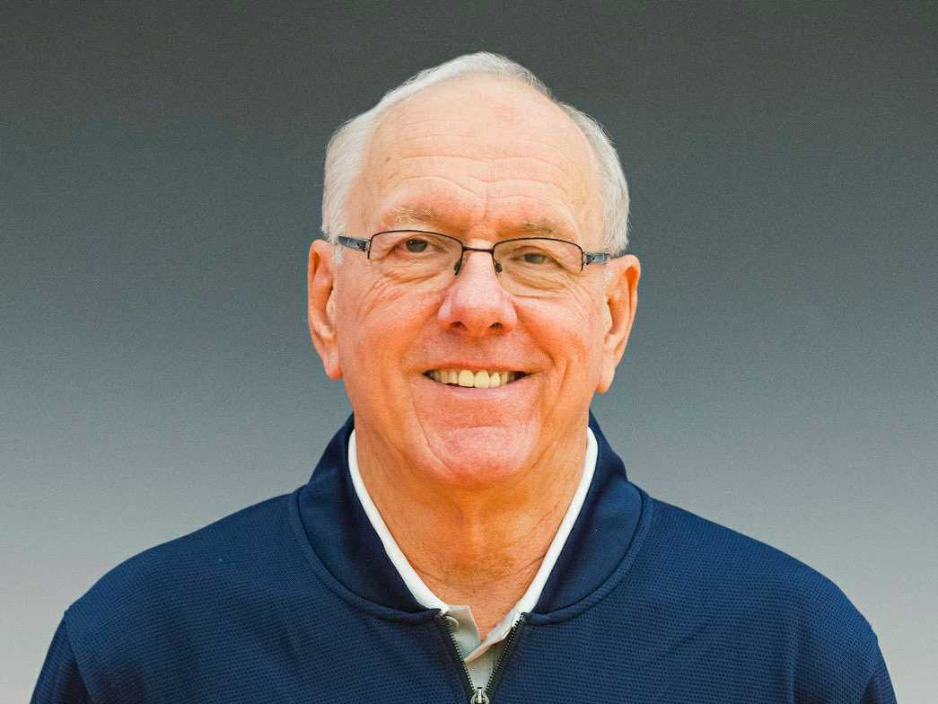 Jim Boeheim