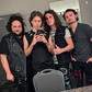 Profile image of Adam and The Metal Hawks