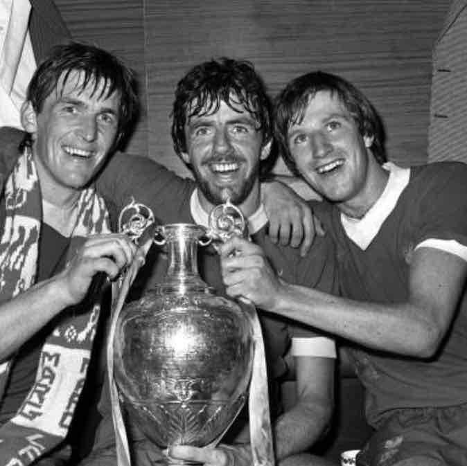 Mark Lawrenson