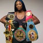 Profile image of Claressa Shields