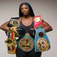 Profile image of Claressa Shields