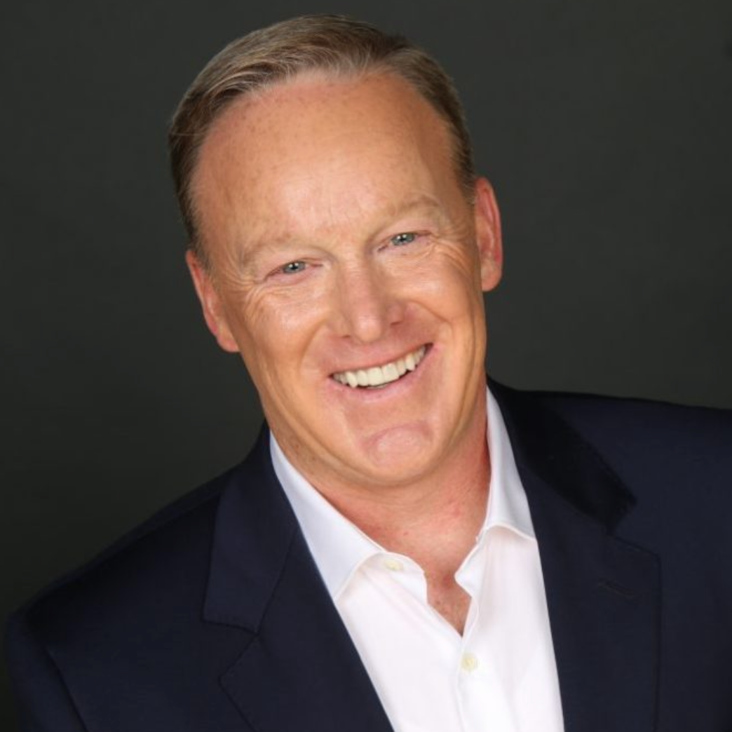 Sean Spicer