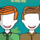 Profile image of My Big Gay Podcast