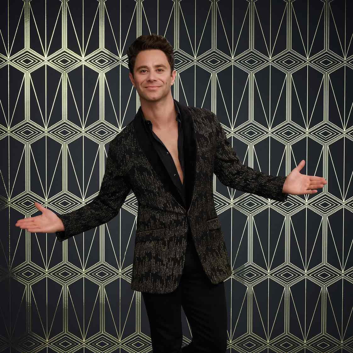 Sasha Farber