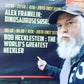 Profile image of Bob Hecklestein : World's Greatest Heckler