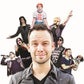 Profile image of Brandon Styles - Celebrity Impressionist