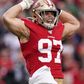 Profile image of Nick Bosa