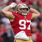 Profile image of Nick Bosa
