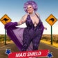 Profile image of Maxi Shield