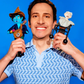 Profile image of Chris Demarais