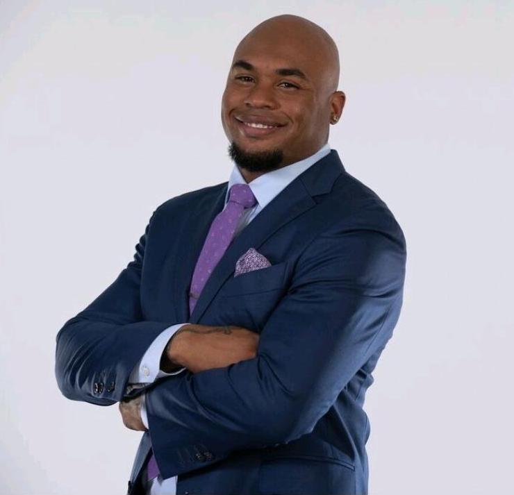 Steve Smith Sr