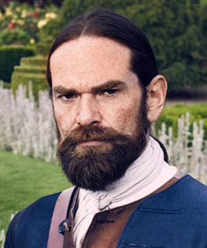 Photo of Duncan Lacroix, click to book