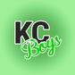 Profile image of KC Boys