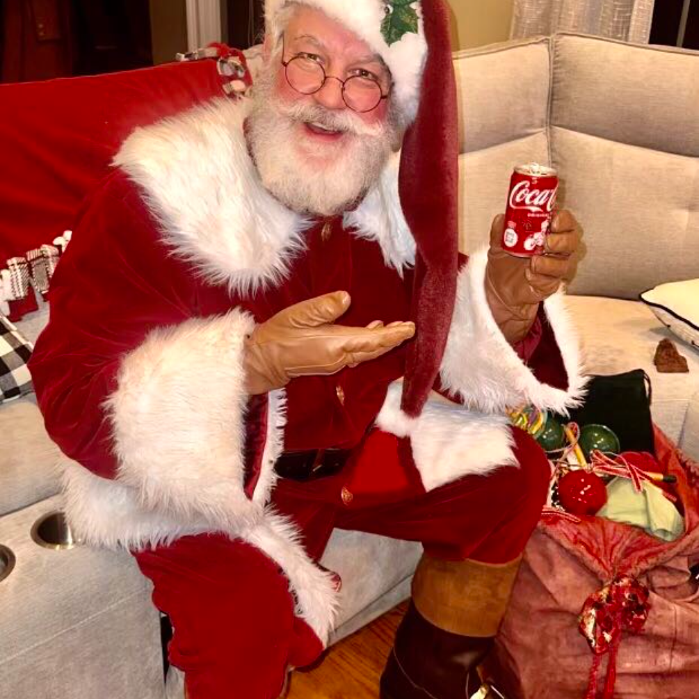 Santa