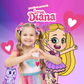 Profile image of Diana From Love, Diana