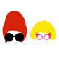Profile image of Madge and Bisket