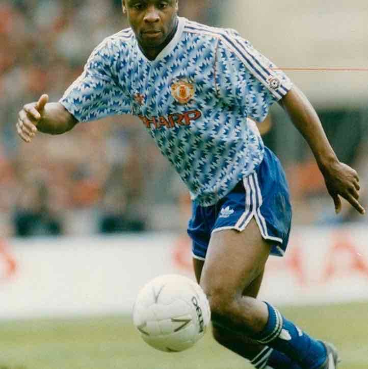 Paul Parker