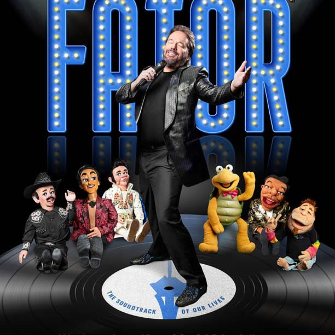 Terry Fator