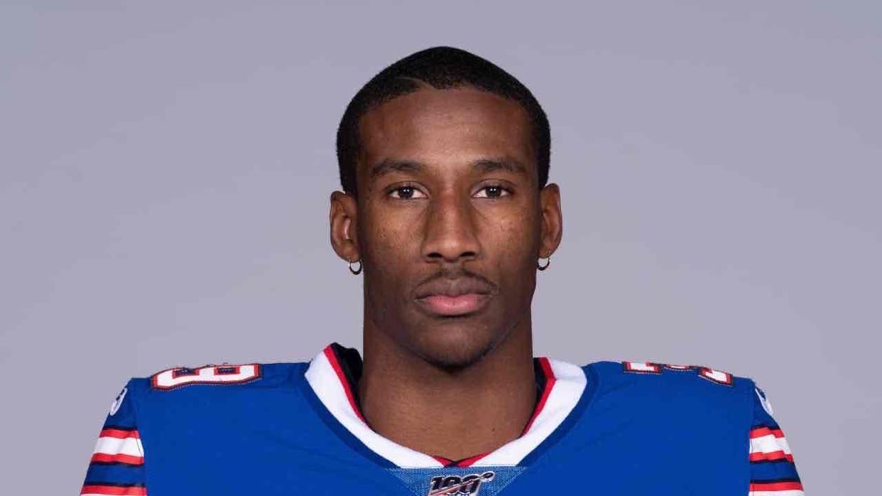 Levi Wallace