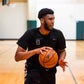 Profile image of Tony Bradley Jr.