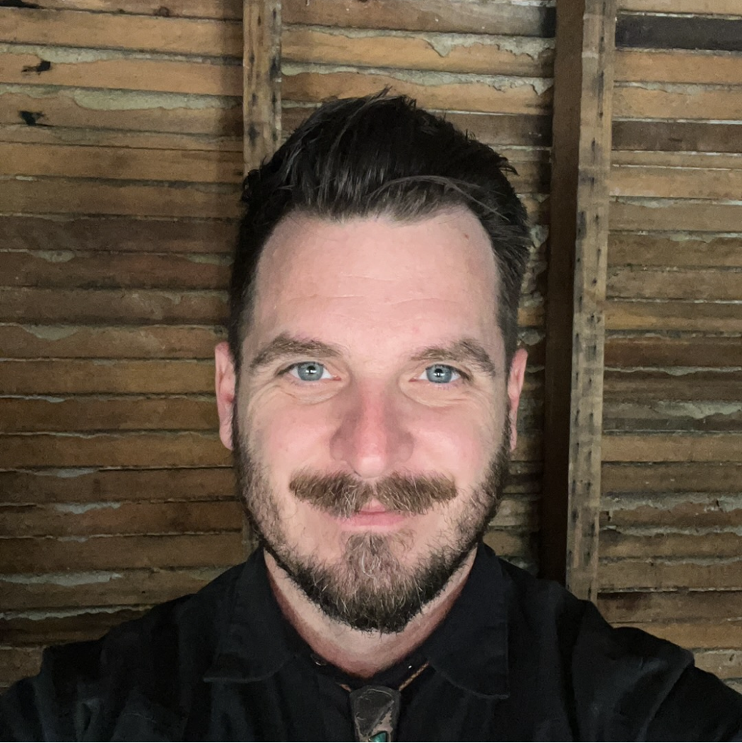 Dustin Kensrue