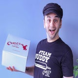 Cake Boss