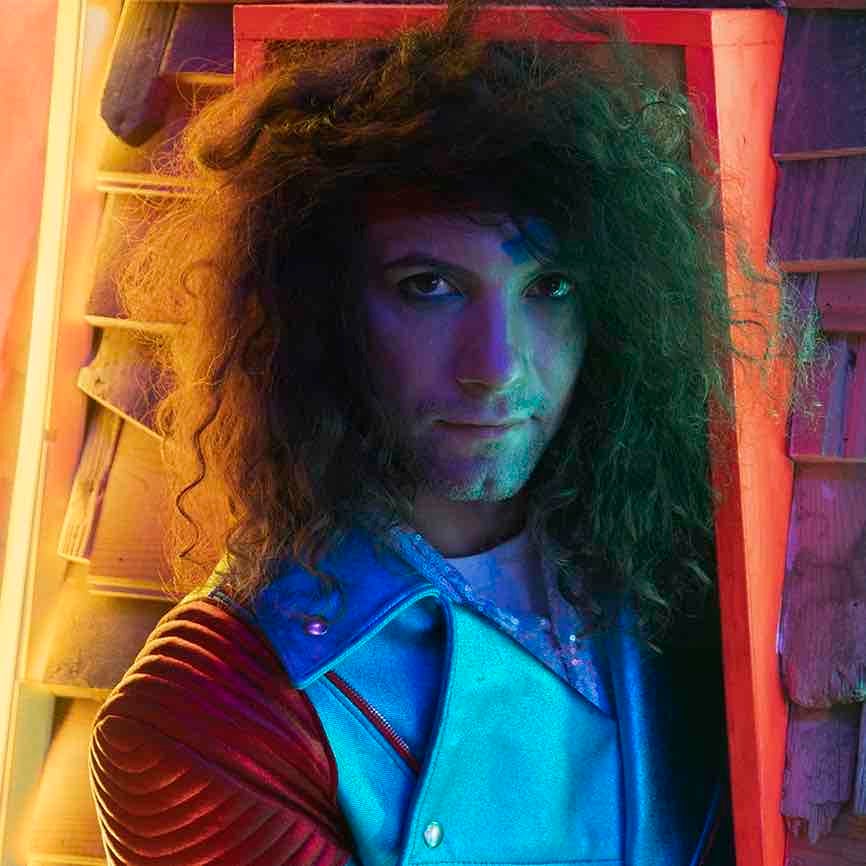 Dan Avidan