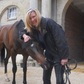 Profile image of Claire King
