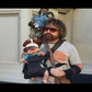 Profile image of Zach  Galifianakis Official Double & Stand-In for The Hangover (Thaddeus Kalinoski)